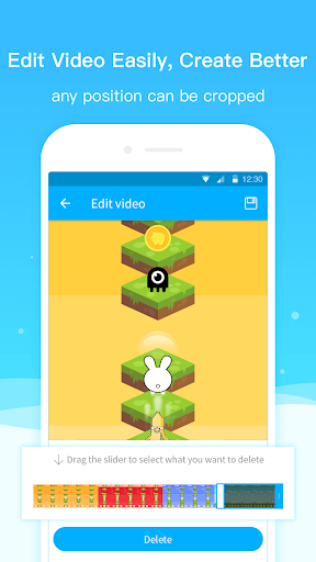 Super Screen Recorder স্ক্রিনশট 0