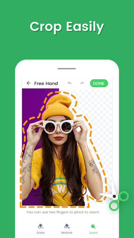 Sticker Maker – WASticker Mod Ekran Görüntüsü 2
