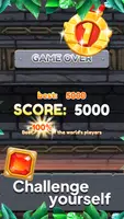 Gem Block Puzzle 螢幕截圖 0
