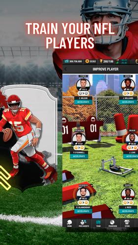 Fantasy Football Bowl Manager 스크린샷 3