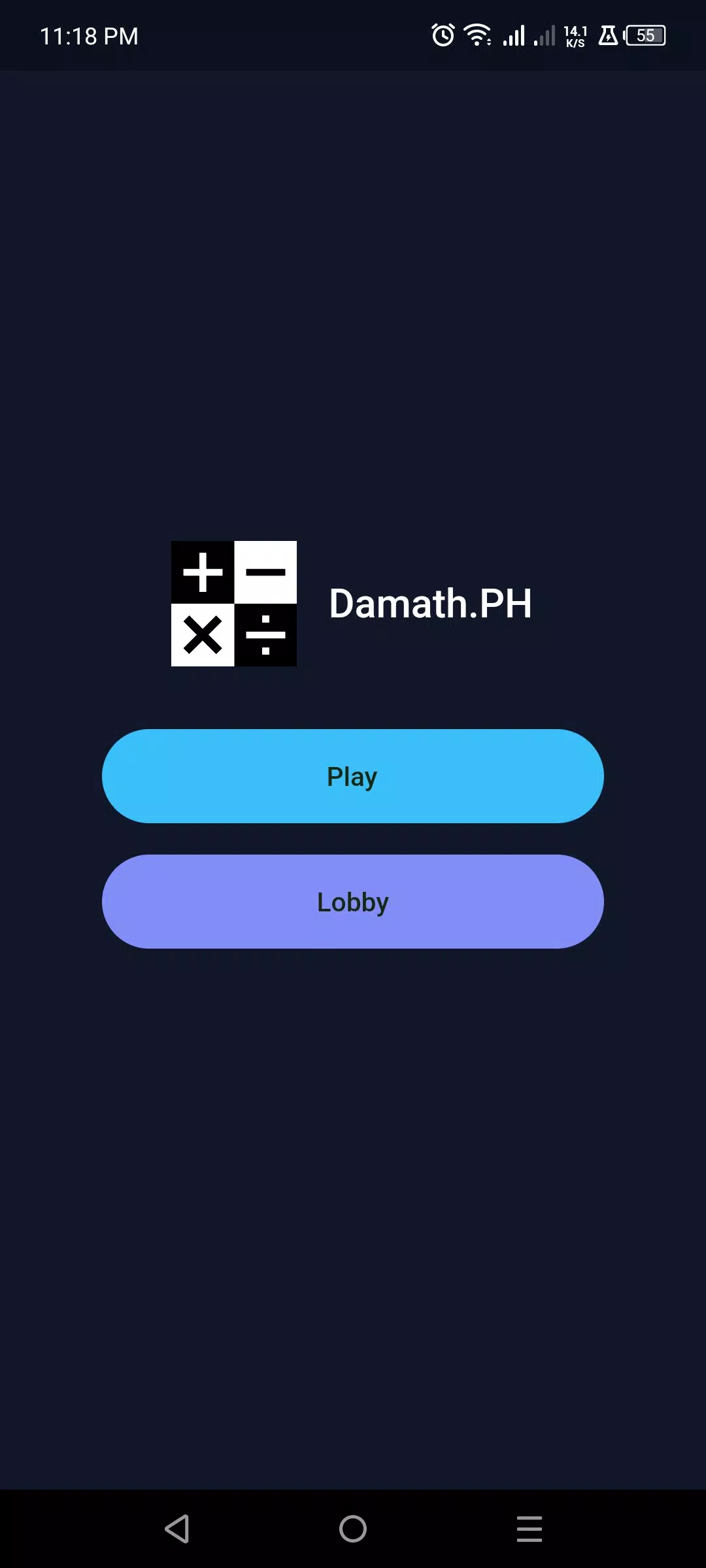 Damath - Play and Learn应用截图第0张