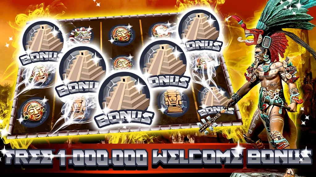 Royal Vegas Spins Slots - Free Casino Slot Machine স্ক্রিনশট 3