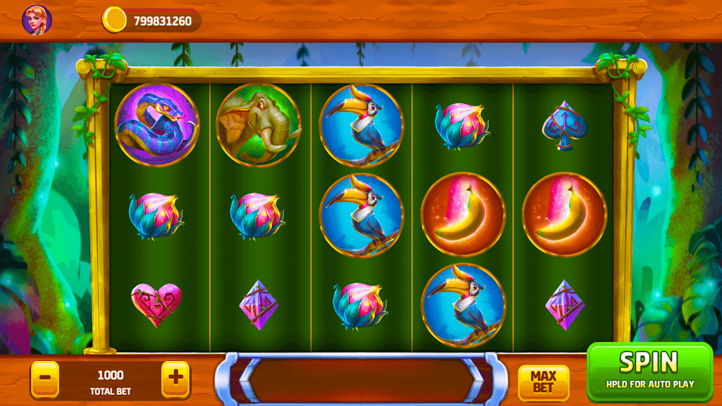 Slots Real Casino 螢幕截圖 2