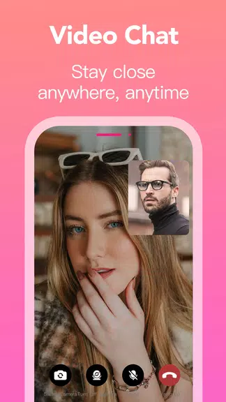 Wizz Dating - make new friends ဖန်သားပြင်ဓာတ်ပုံ 2