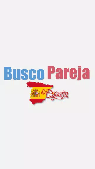 Busco Pareja en España Screenshot 0