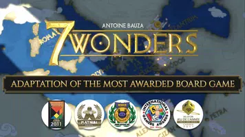 7 Wonders应用截图第0张