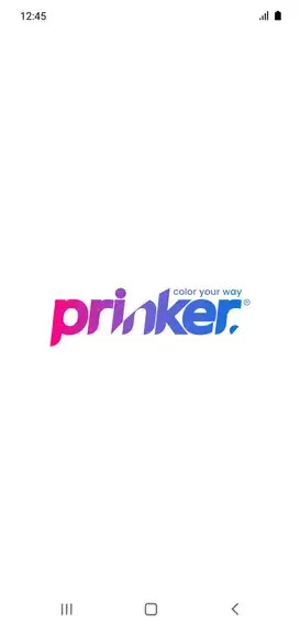 Prinker 스크린샷 0