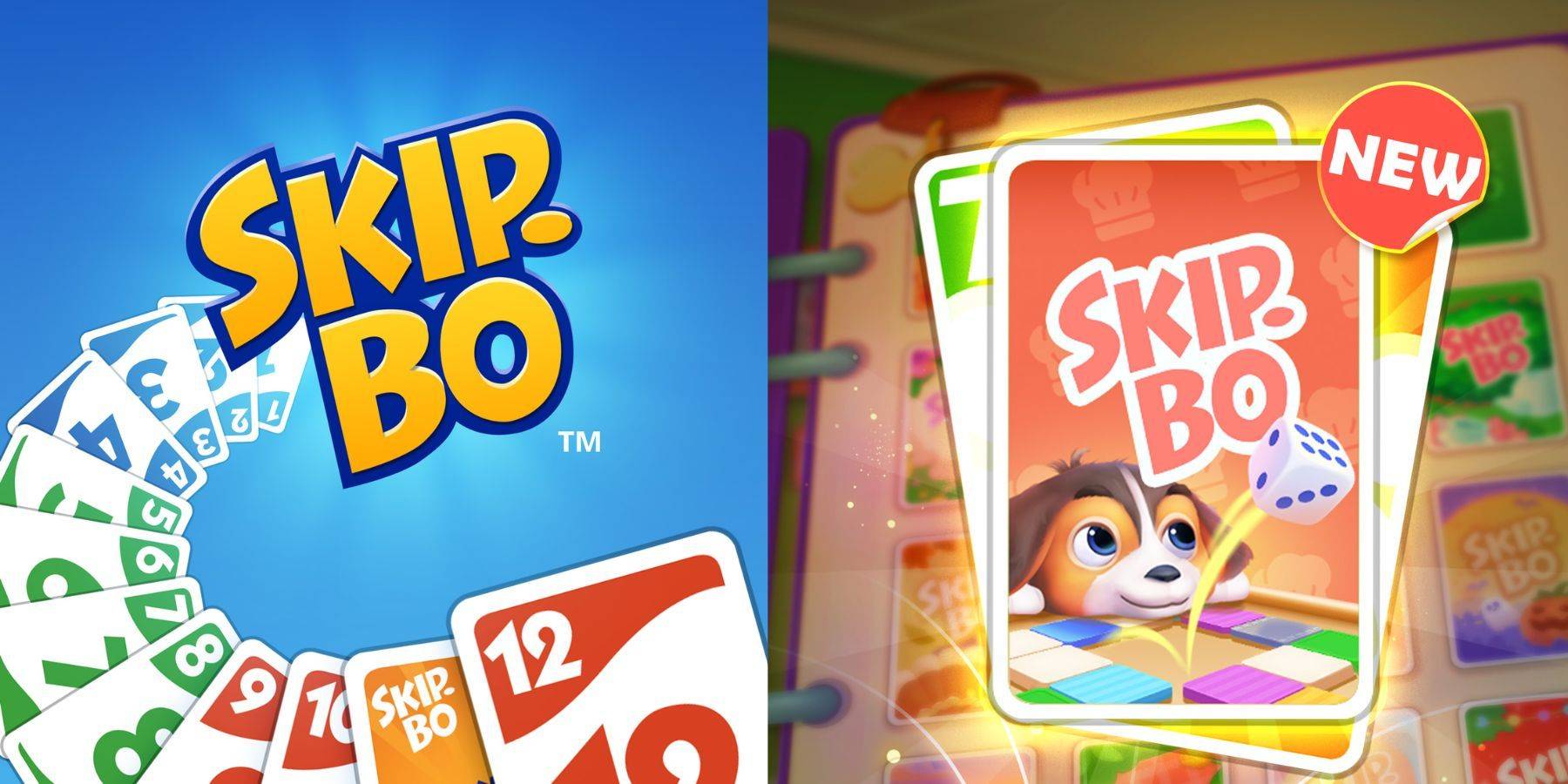 Skip Bo Mobile Secret Codes enthüllt (Januar 2025)