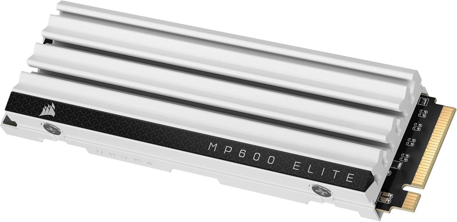 2025년 1월 최고의 2TB PS5 SSD 특가