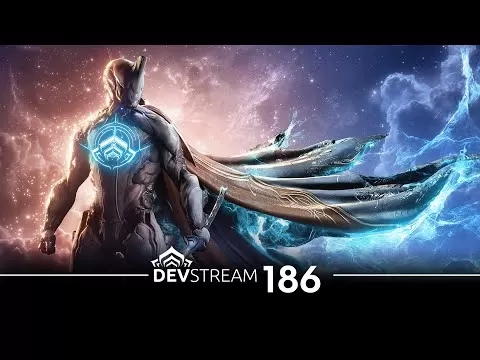 Acara Spring Warframe