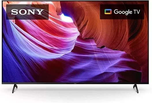 „Sony Bravia x85k 4K Smart TV teraz 50% zniżki, pokonuje ofertę w Czarny piątek”
