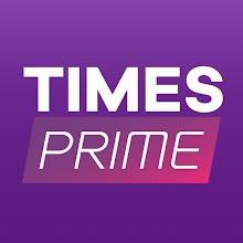 Times Prime:Premium Membership