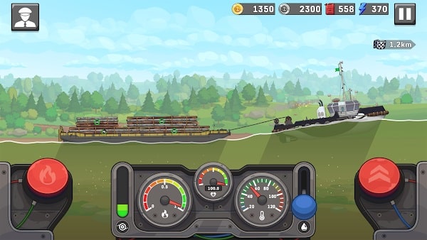 Simulator simulator mod muat turun