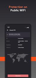 Cheetah VPN : Private & Safe Screenshot 3
