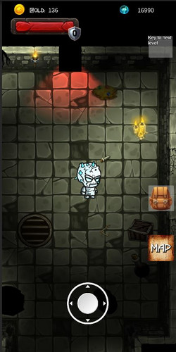 Golem: Fight for Freedom Screenshot 0