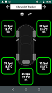 Light TPMS Schermafbeelding 1