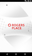 Rogers Place Скриншот 0