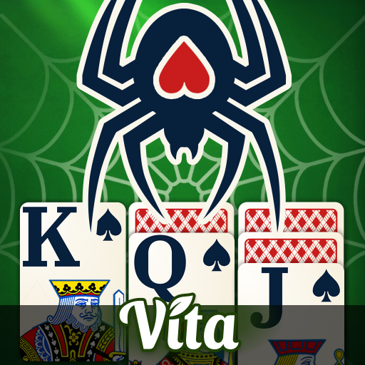 Vita Spider