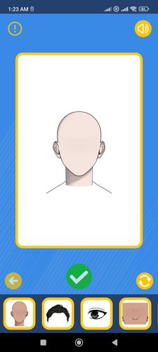 الشرطي الصغير 스크린샷 3