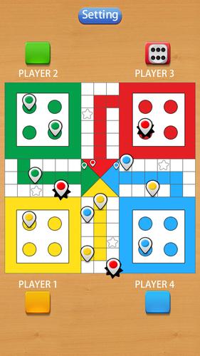 Schermata Ludo League 2