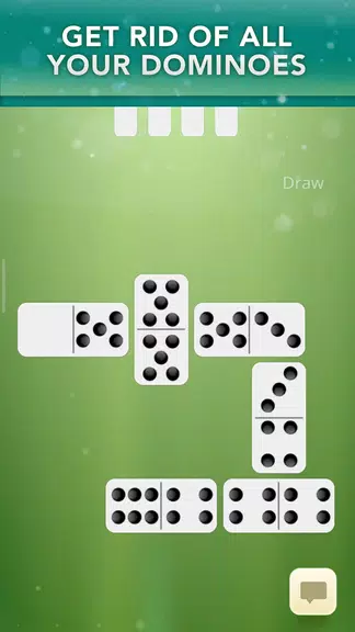 Domino Classic Online ဖန်သားပြင်ဓာတ်ပုံ 0