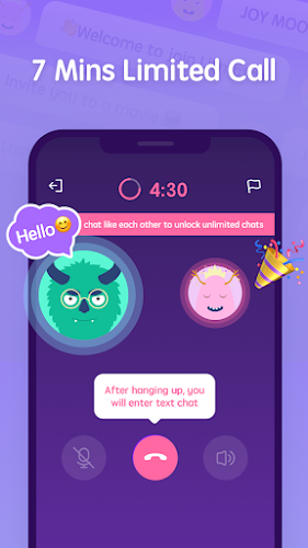 Litmatch Ảnh chụp màn hình 1