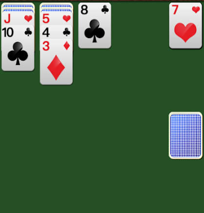 Classic Solitaire Free - 2019 Zrzut ekranu 2
