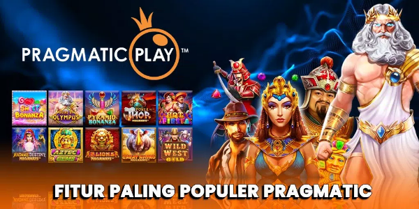 Pragmatic Play Slot Demo Tangkapan skrin 0