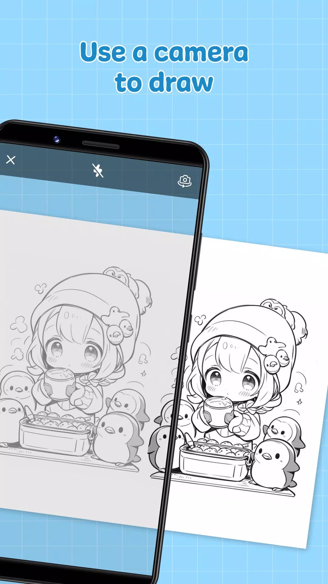 Ar Drawing-Sketch & Challenge Ảnh chụp màn hình 0
