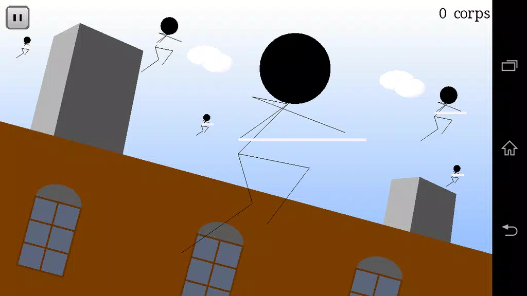 Stick of Titan Screenshot 3