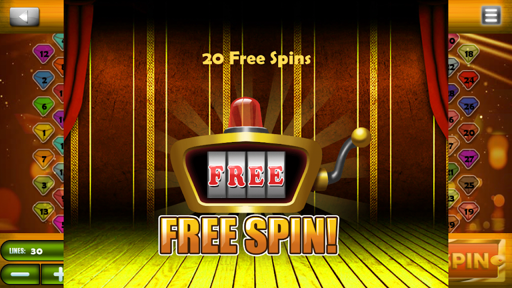 777 Slots Jackpot– Free Casino スクリーンショット 3