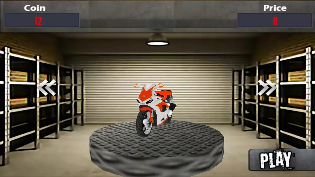 Moto Bike Racing应用截图第2张