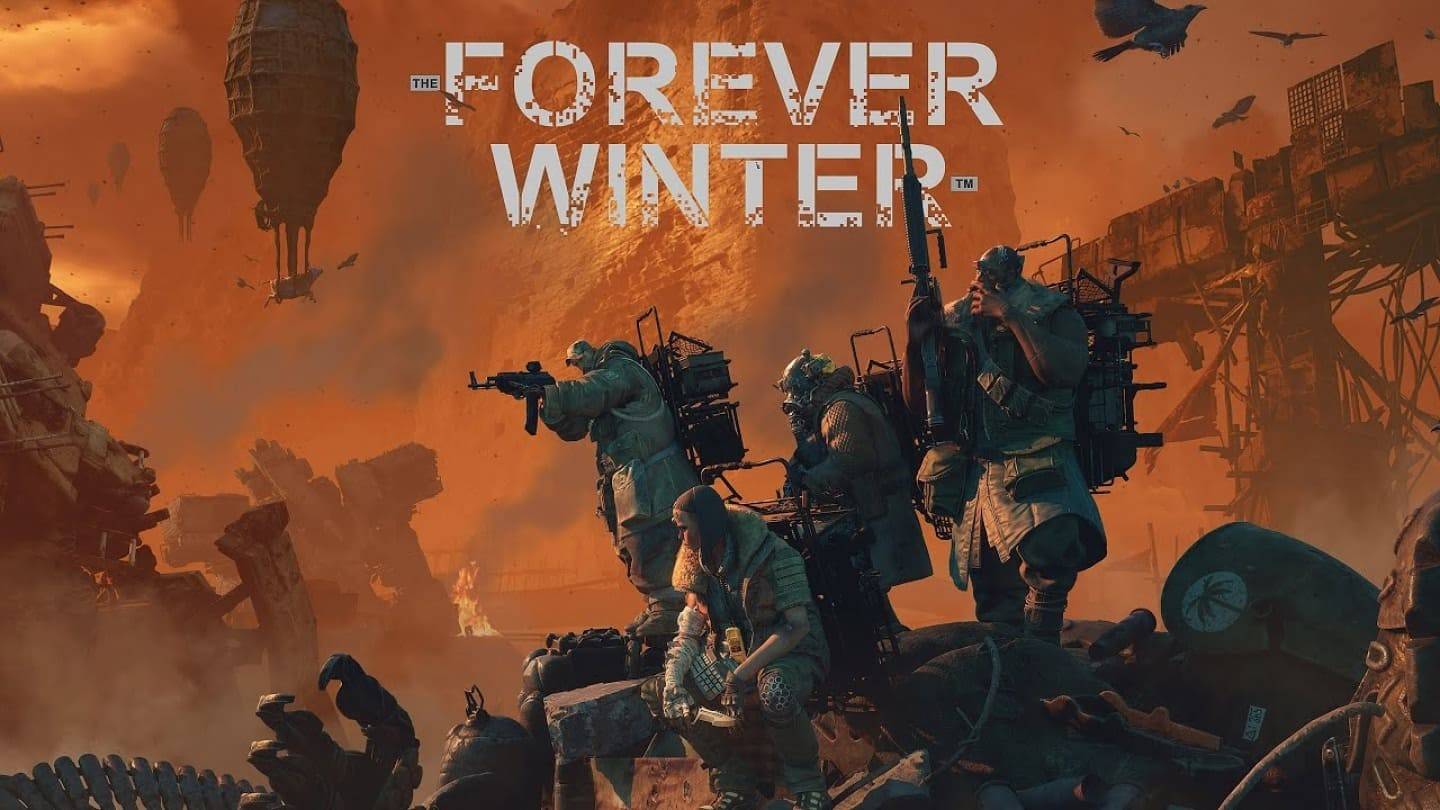 The Forever Winter riceve un aggiornamento importante: nuovi meccanici e revisione del gameplay