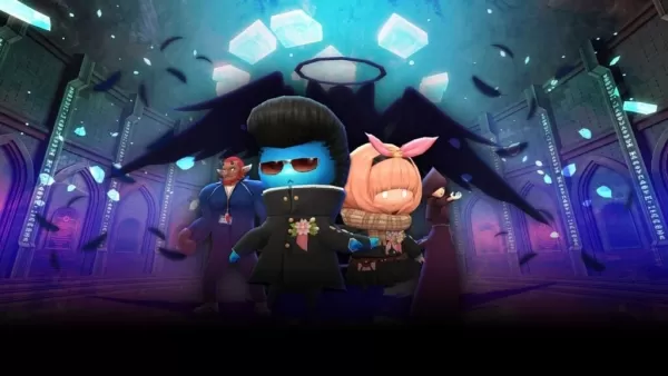 Alchemia Story Lança Evento de Halloween: Anjos e Demónios