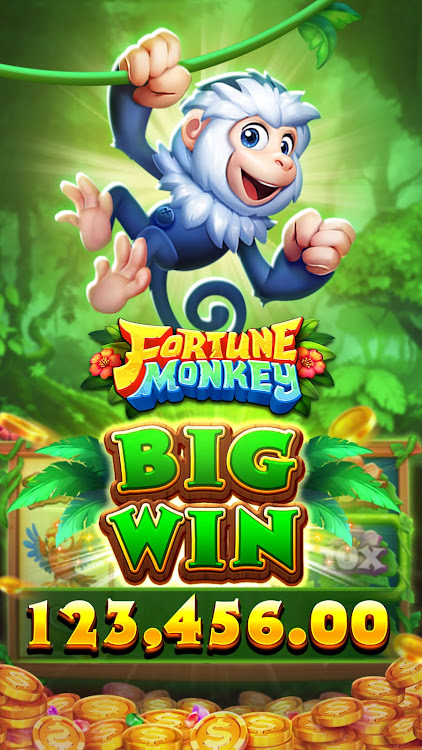 Fortune Monkey স্ক্রিনশট 3