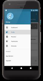 Biology স্ক্রিনশট 1