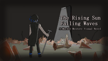 The Rising Sun, Falling Waves Screenshot 0