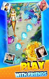 Ifish - Fish Hunter Online 螢幕截圖 1