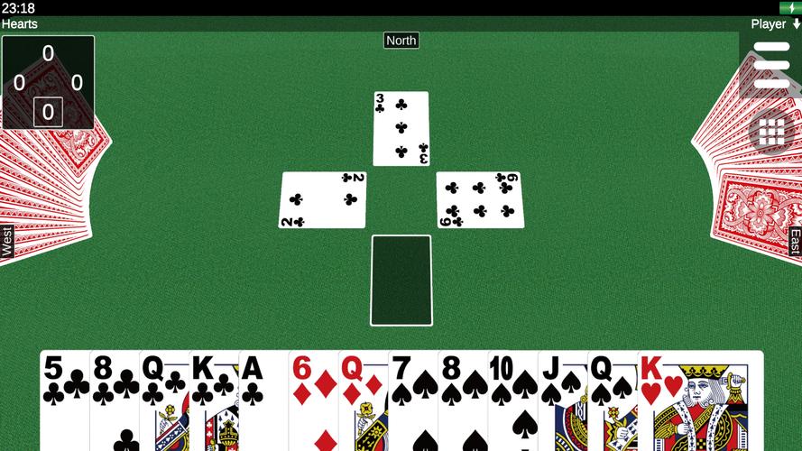 Card Games 螢幕截圖 0
