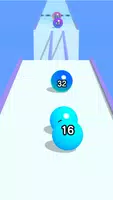 Ball Run Infinity 스크린샷 3