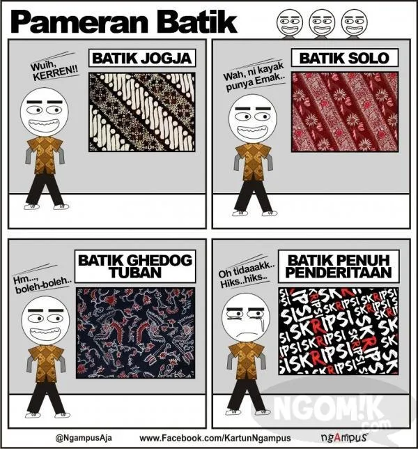 ngampus comic # 1 ภาพหน้าจอ 3