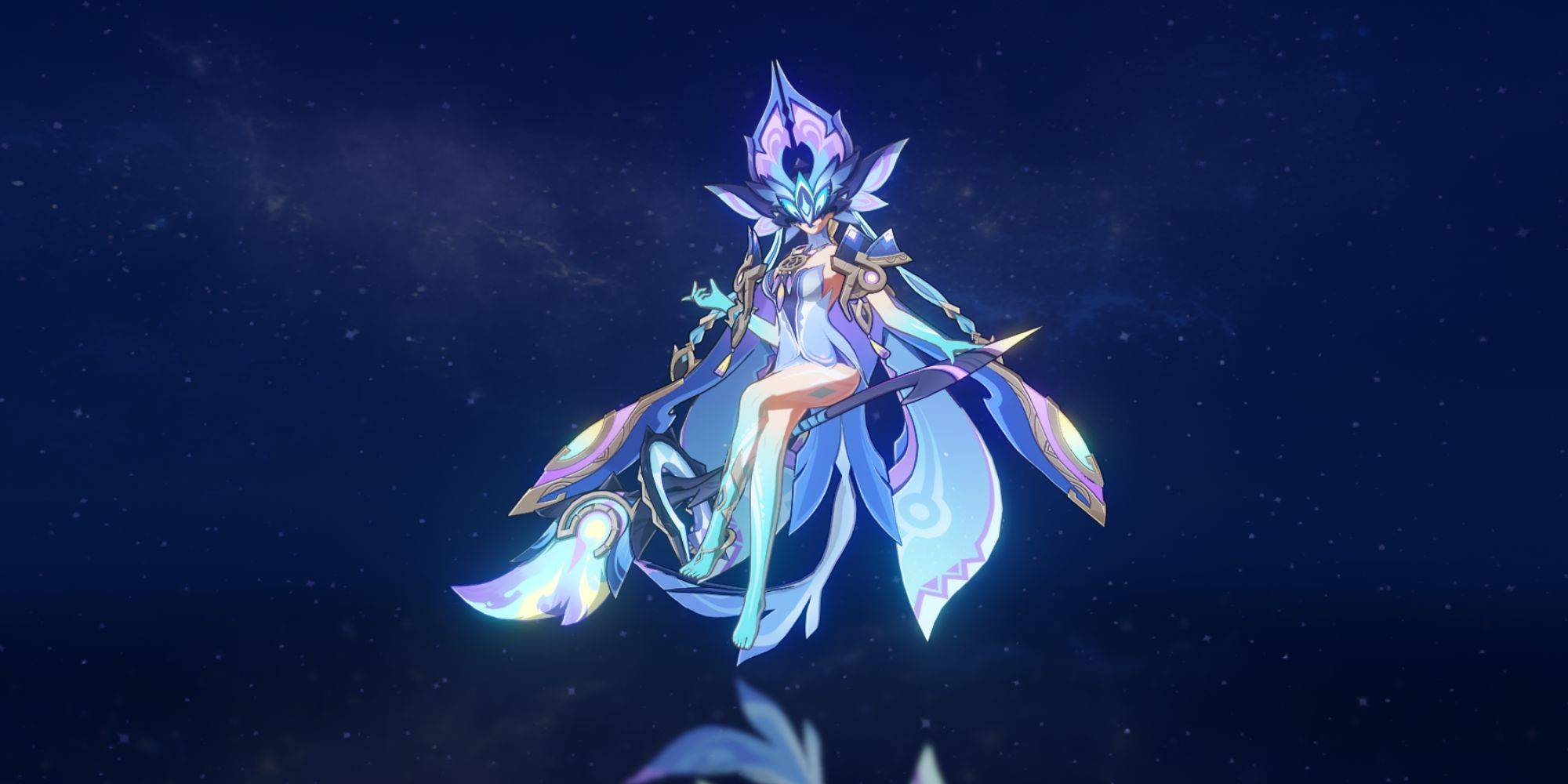 Genshin Impact: Guide to เอาชนะหัวหน้า Lady Spiritspeaker Lady Wayward