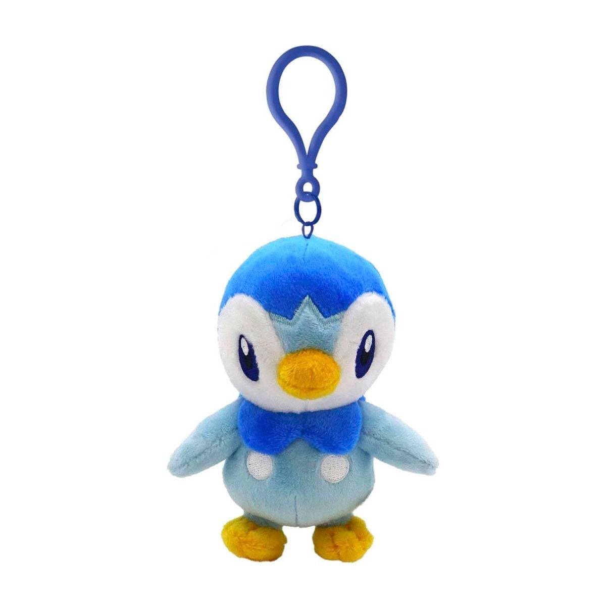 Pokemon Key Chain Plush