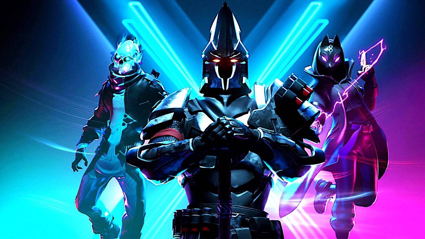 Fortnite Arena: Mata dan Ganjaran Dilancarkan