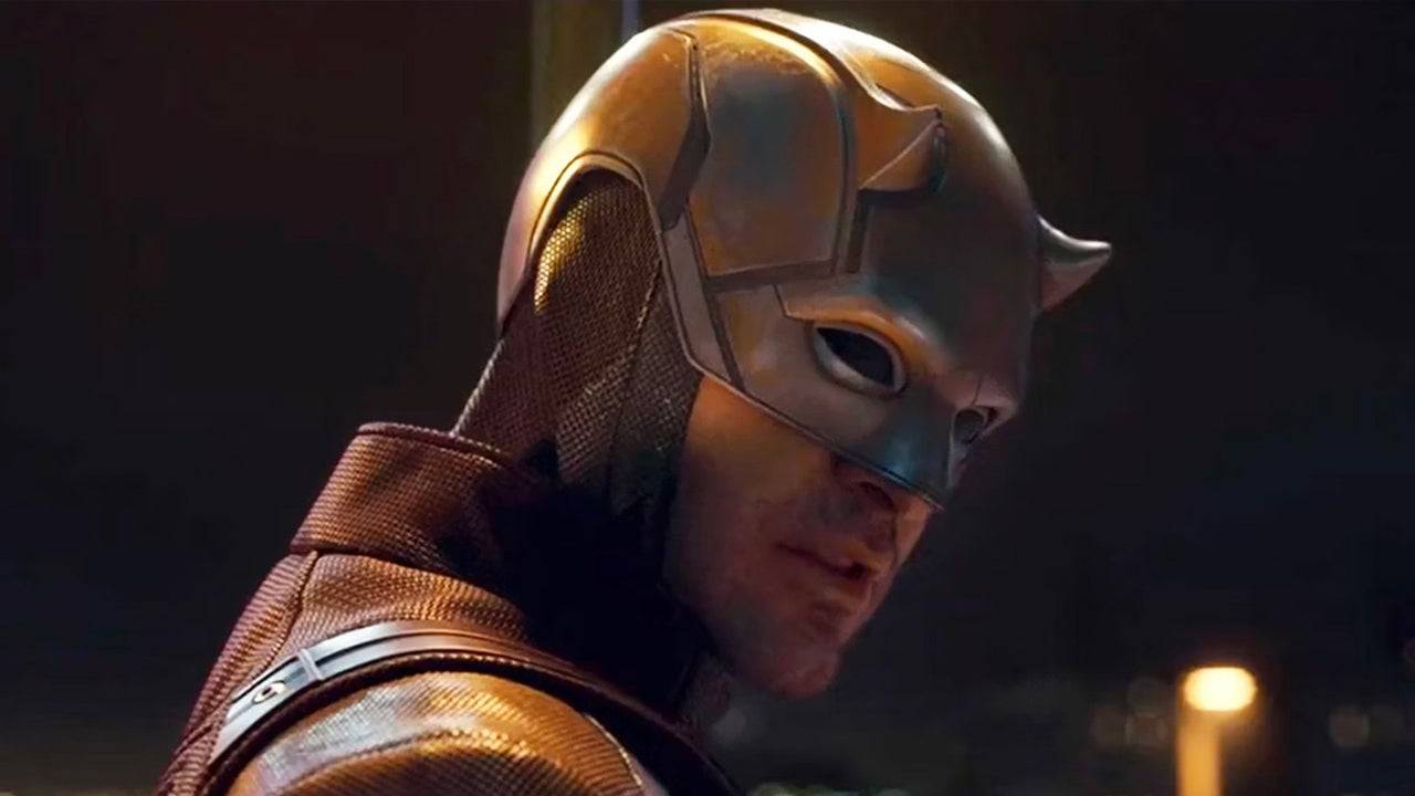 Projek MCU yang akan datang