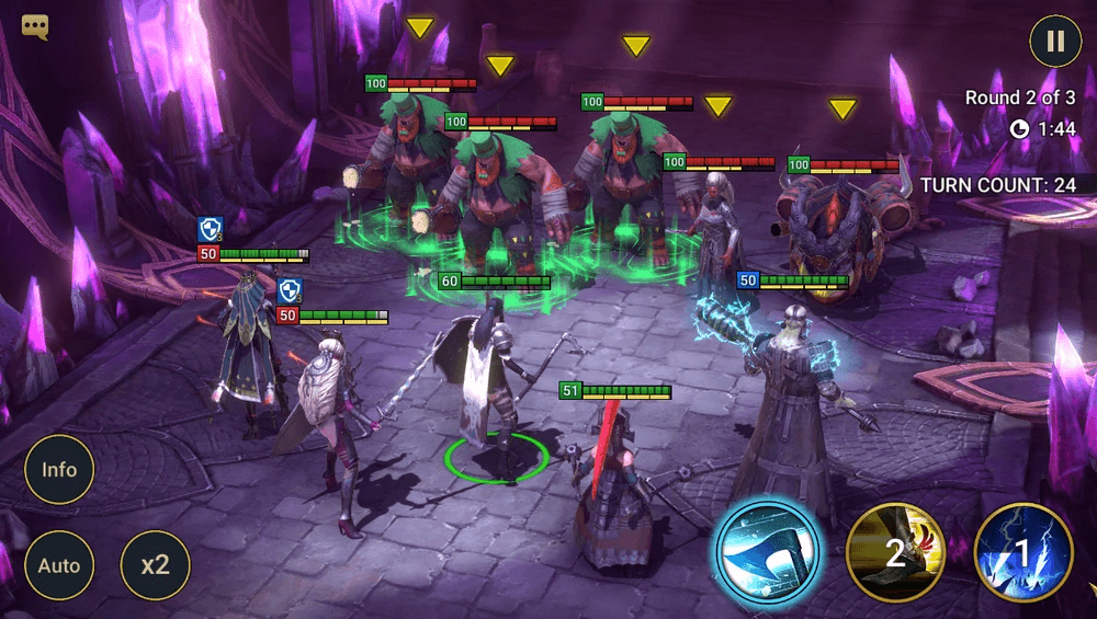 Guide sur le Roi Scarabe dans RAID: Shadow Legends - Meilleures équipes et stratégies
