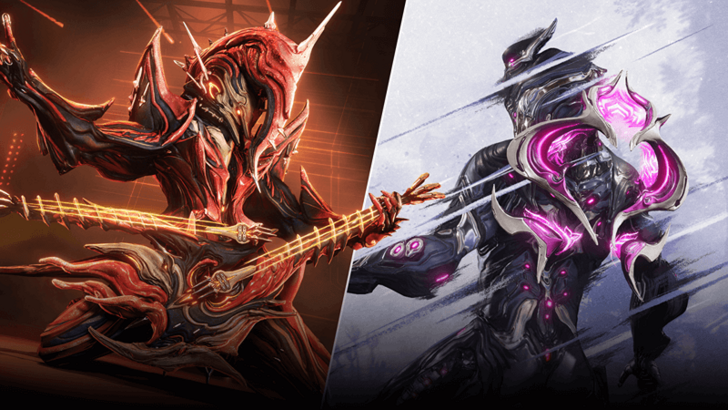 Warframe 12 နှစ်ပတ်လည်ဆုများနှင့်အဖြစ်အပျက်များအသေးစိတ်အချက်အလက်များ