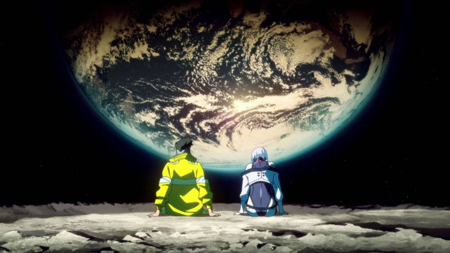 사이버펑크 2077 미공개 우주 DLC 상세 정보