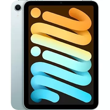 Apple iPad Mini A17 Pro