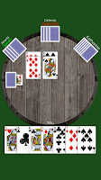 Durak Online Cards Game स्क्रीनशॉट 2